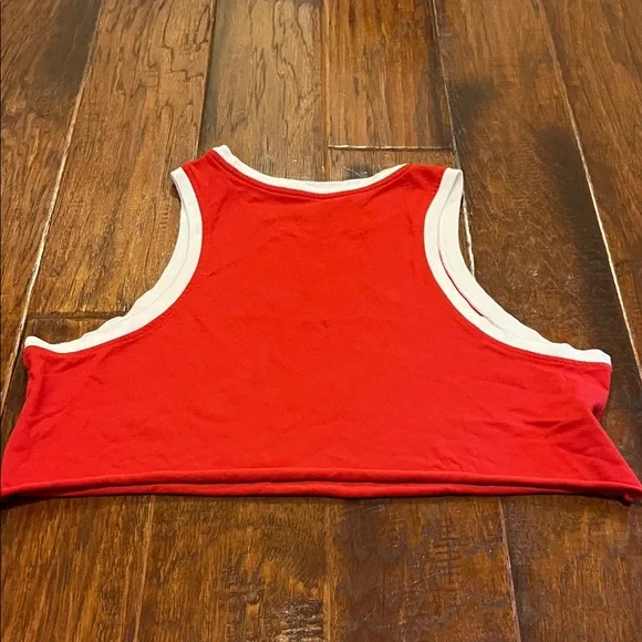 Marist College Red Foxes Nike Tank Top, Banner, Jar, Keychain, Magnets, Flags. - Picture 6 of 16